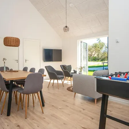 Gorgeous In With Wifi Ferienhaus *