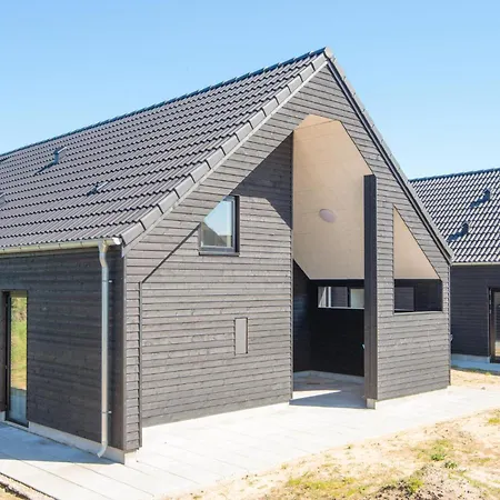 2 Bedroom Pet Friendly Home In Romo * Romo