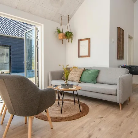 Gorgeous In With Wifi Ferienhaus