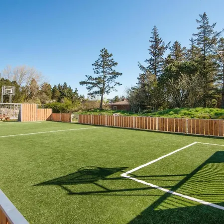 Gorgeous In With Wifi Ferienhaus *