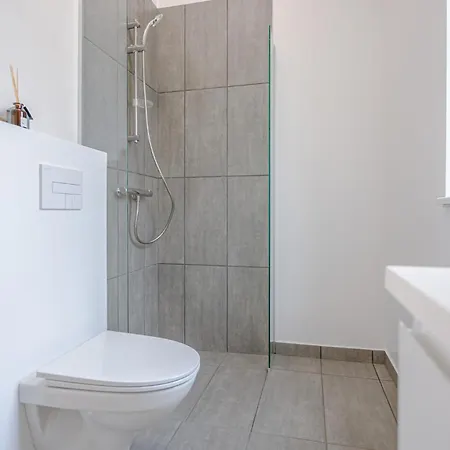 Gorgeous In With Wifi *