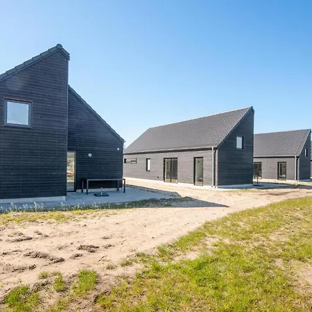 Ferienhaus Gorgeous In With Wifi *