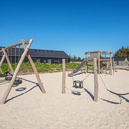 Hébergement de vacances 2 Bedroom Pet Friendly Home In Romo *