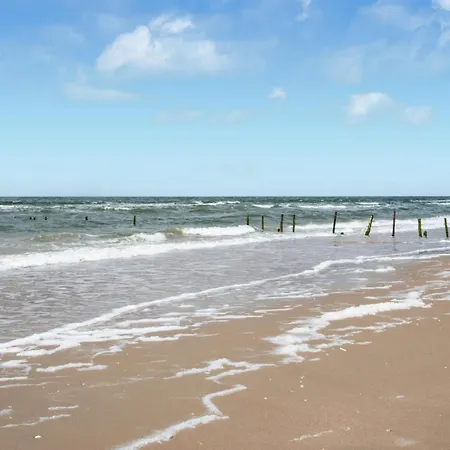 Gorgeous In With Wifi Ferienhaus Romo