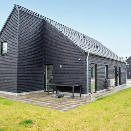 2 Bedroom Pet Friendly Home In Romo Hébergement de vacances Romo