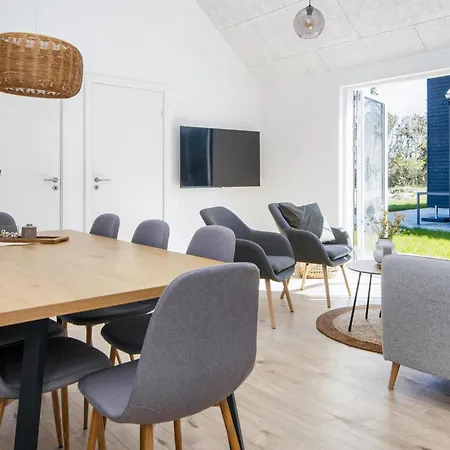 Gorgeous In With Wifi Romo