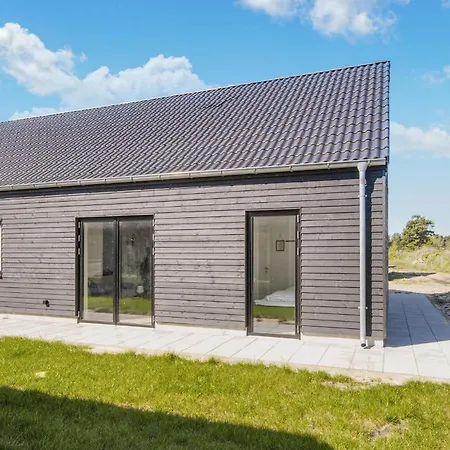 2 Bedroom Pet Friendly Home In Romo